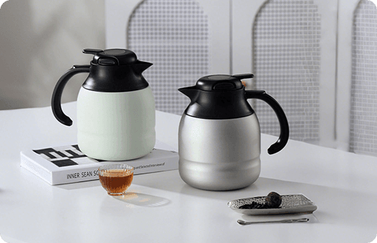 Custom Stainless Bottles